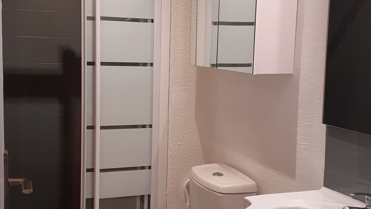 Photo of Bathroom in Gassin
