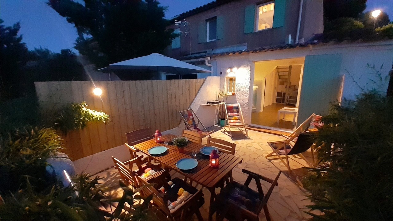 Photo of Outdoor in Gassin