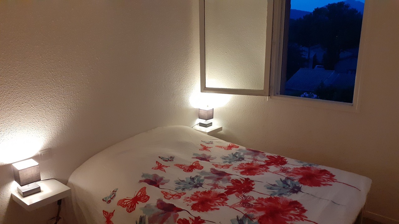 Photo of Bedroom in Gassin