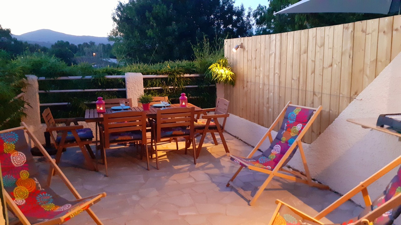 Photo of Outdoor in Gassin