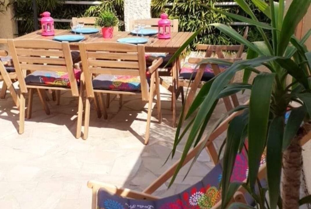 Photo of Outdoor in Gassin