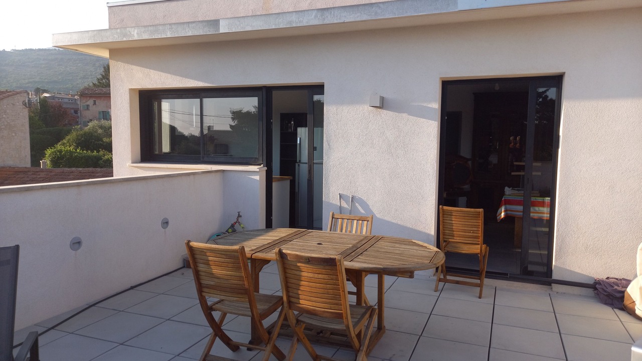 Photo of Outdoor in Saint-Vallier-de-Thiey