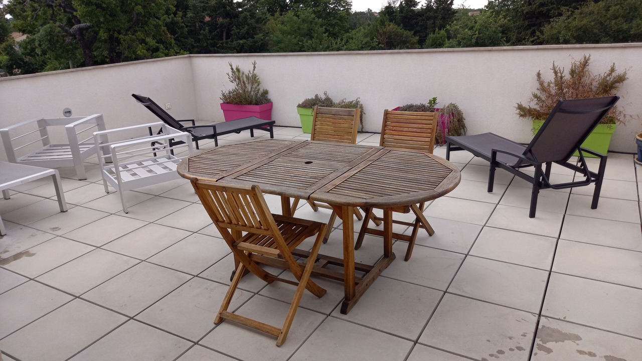Photo of Outdoor in Saint-Vallier-de-Thiey
