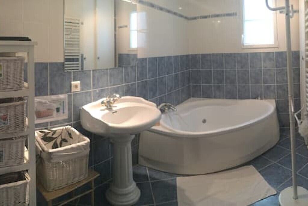 Photo of Bathroom in Corcoue-sur-Logne