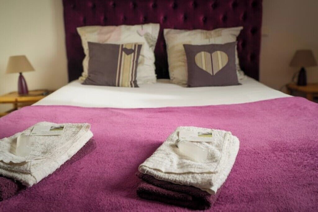 Photo of Bedroom in Corcoue-sur-Logne