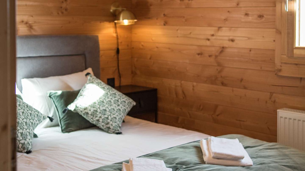 Photo of Bedroom in La Toussuire
