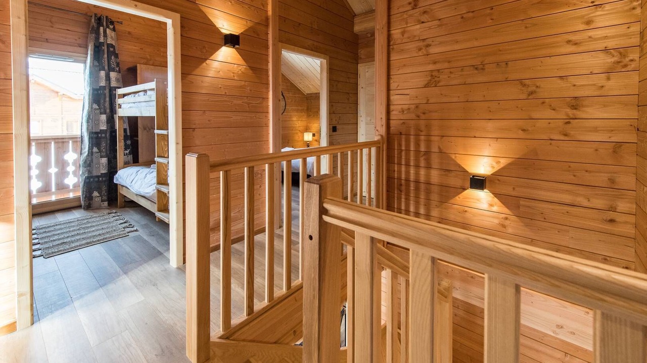 Photo of Bedroom in La Toussuire
