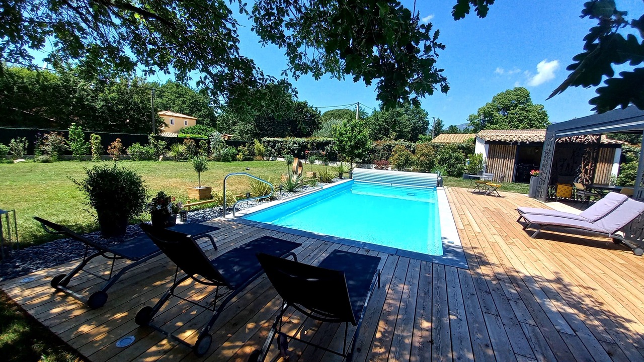 Photo of Outdoor in Saint-Cezaire-sur-Siagne