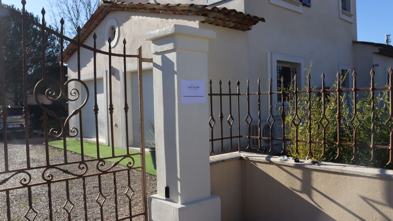Photo of Outdoor in Saint-Cezaire-sur-Siagne