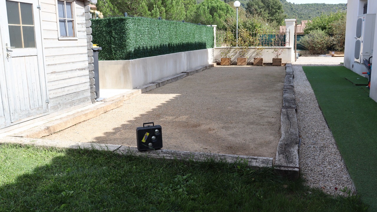 Photo of Outdoor in Saint-Cezaire-sur-Siagne