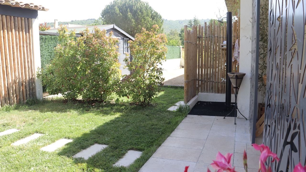 Photo of Outdoor in Saint-Cezaire-sur-Siagne