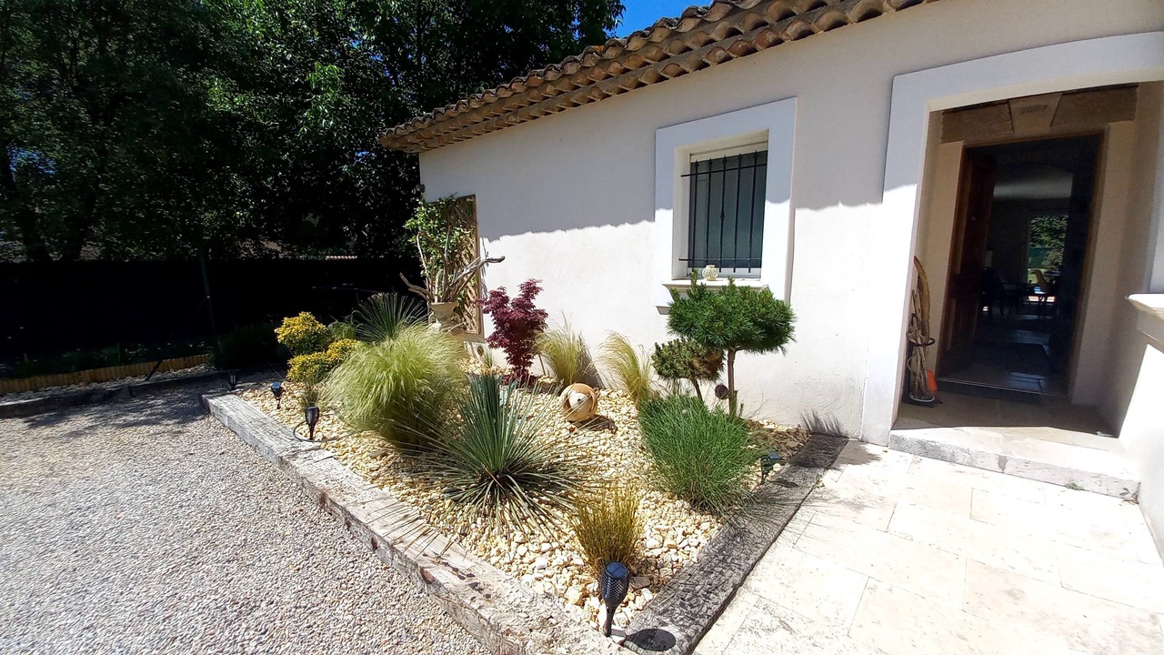Photo of Outdoor in Saint-Cezaire-sur-Siagne