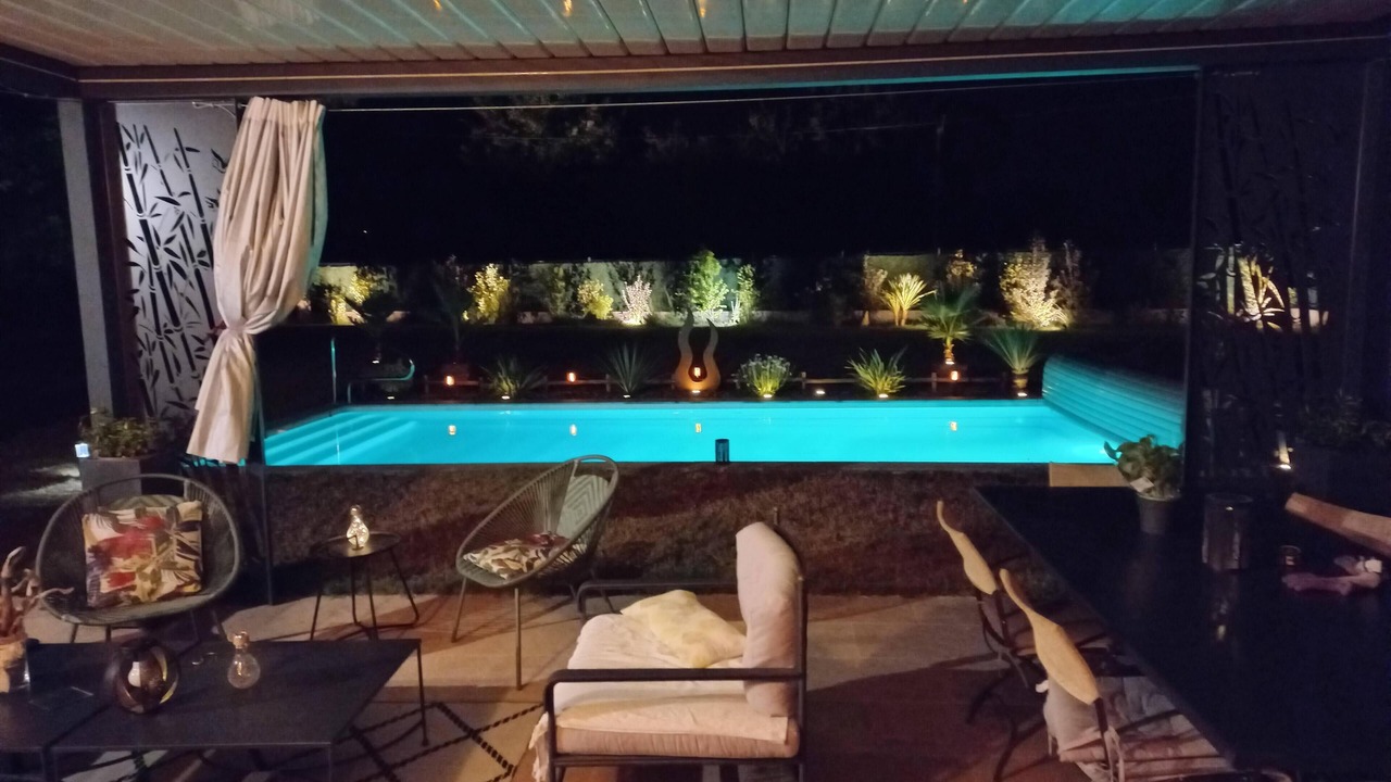 Photo of Outdoor in Saint-Cezaire-sur-Siagne