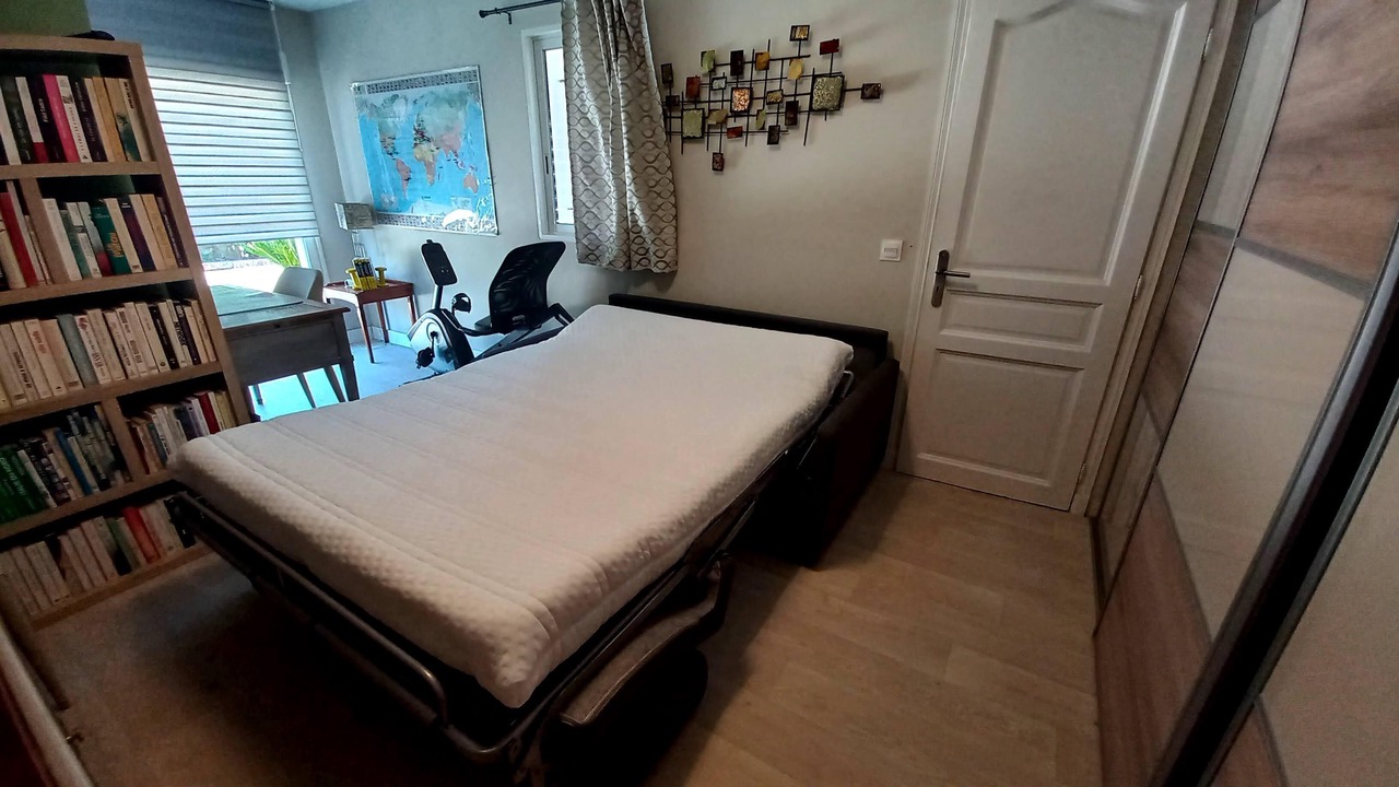 Photo of Bedroom in Saint-Cezaire-sur-Siagne