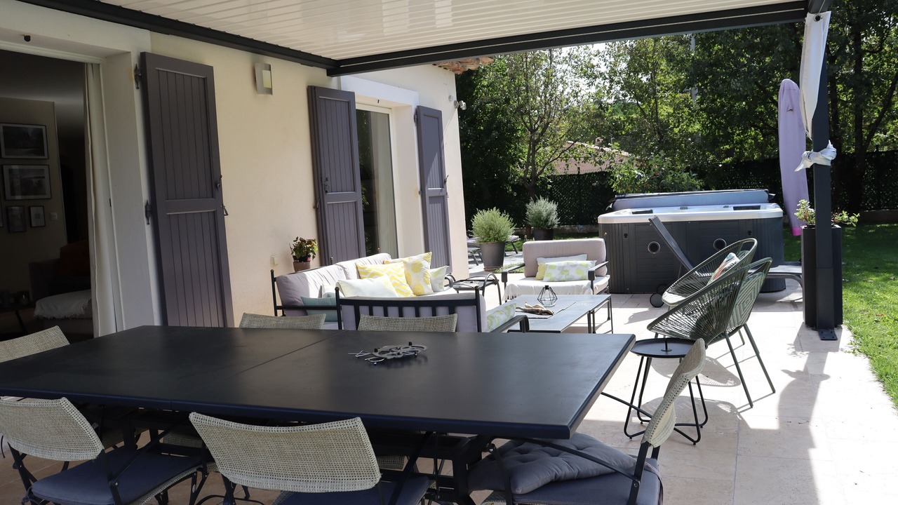 Photo of Outdoor in Saint-Cezaire-sur-Siagne