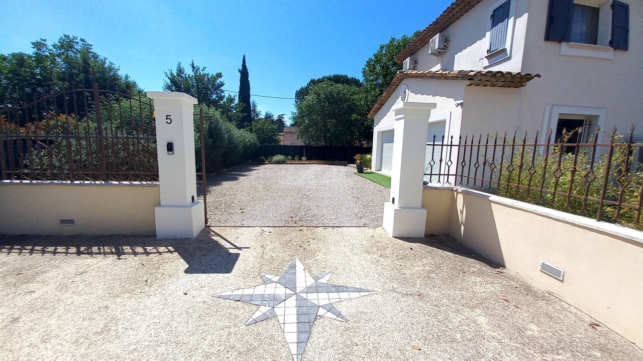 Photo of Outdoor in Saint-Cezaire-sur-Siagne
