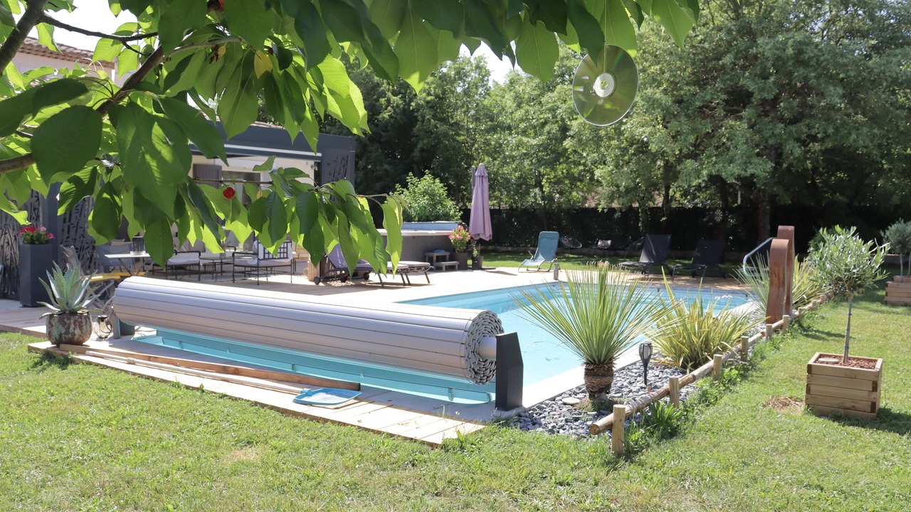 Photo of Outdoor in Saint-Cezaire-sur-Siagne