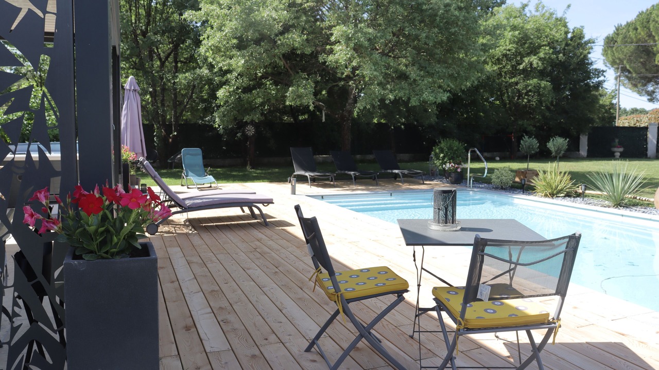 Photo of Outdoor in Saint-Cezaire-sur-Siagne