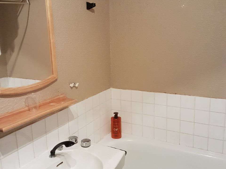 Photo of Bathroom in Le Pleynet