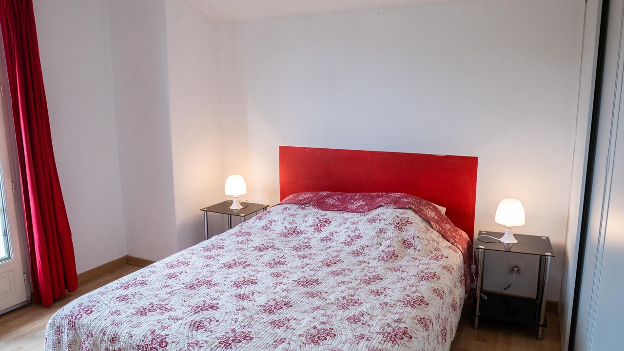 Photo of Bedroom in La Bastide-Clairence