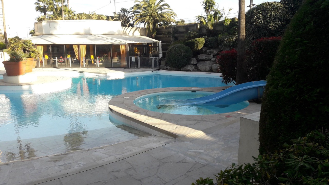 Photo of Outdoor in La Bocca