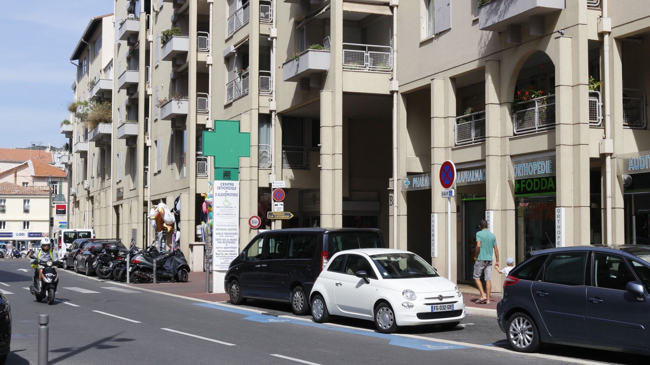 Photo of Others in La Bocca