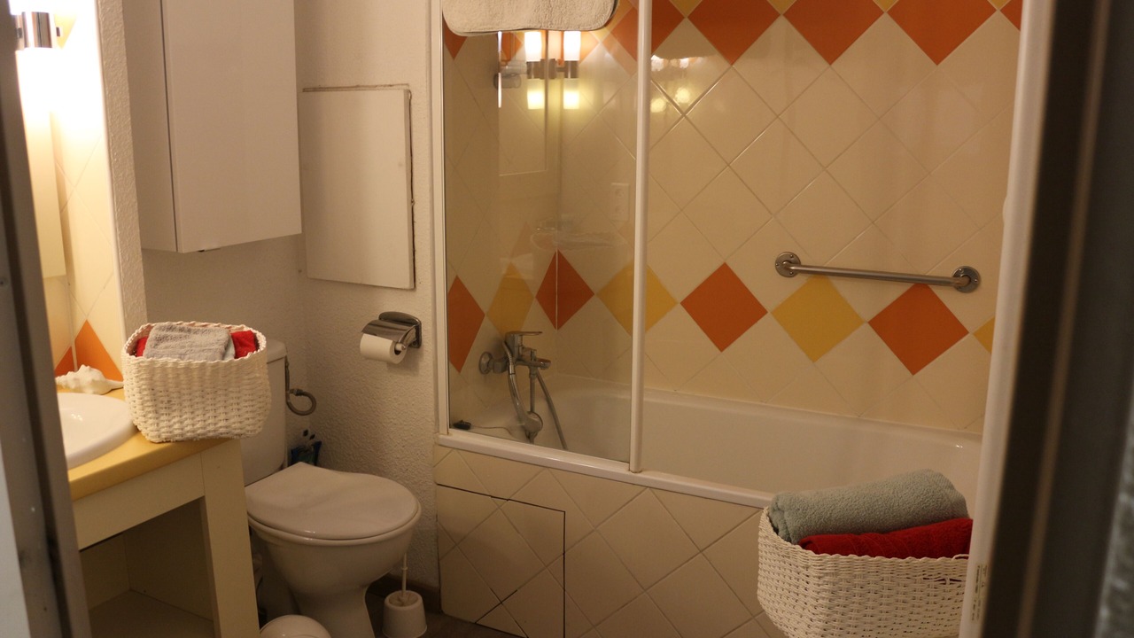 Photo of Bathroom in La Bocca