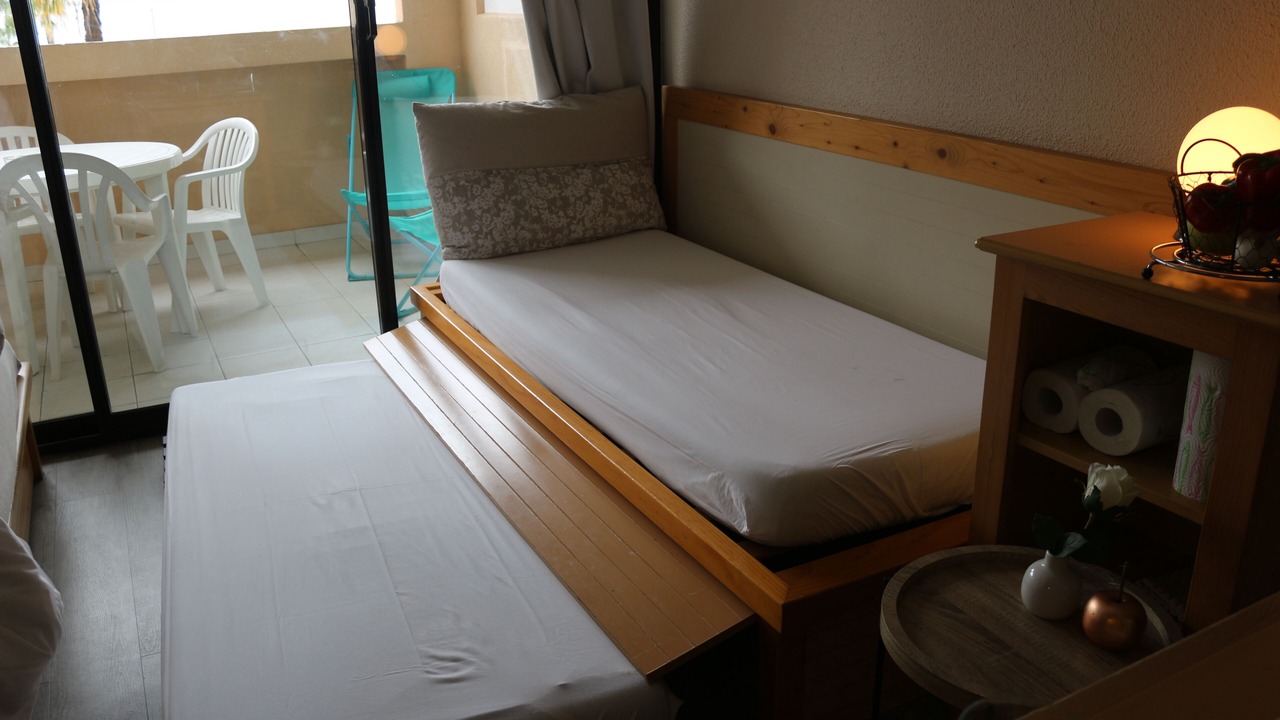 Photo of Bedroom in La Bocca