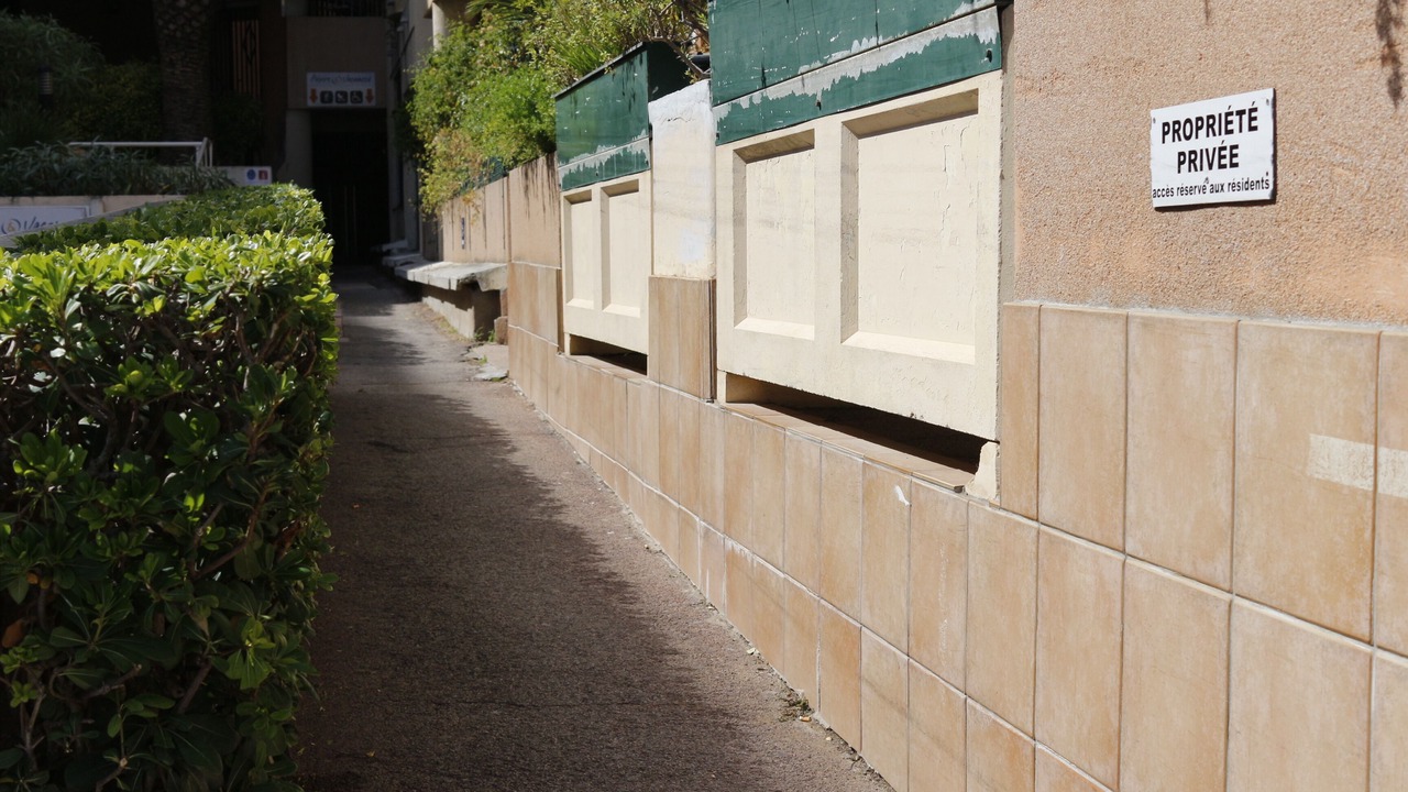 Photo of Outdoor in La Bocca