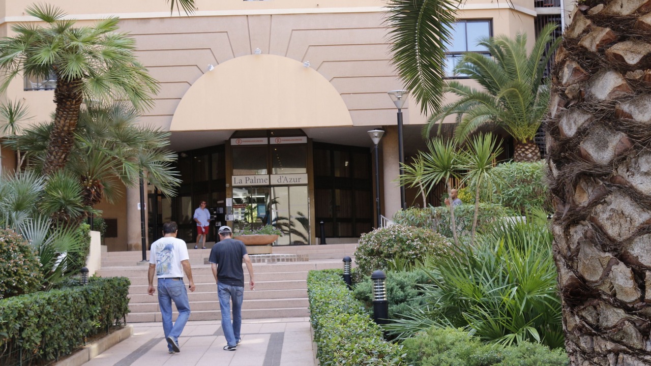 Photo of Outdoor in La Bocca