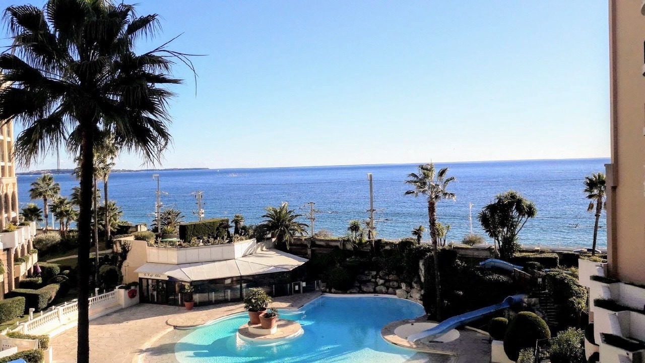 Photo of Outdoor in La Bocca