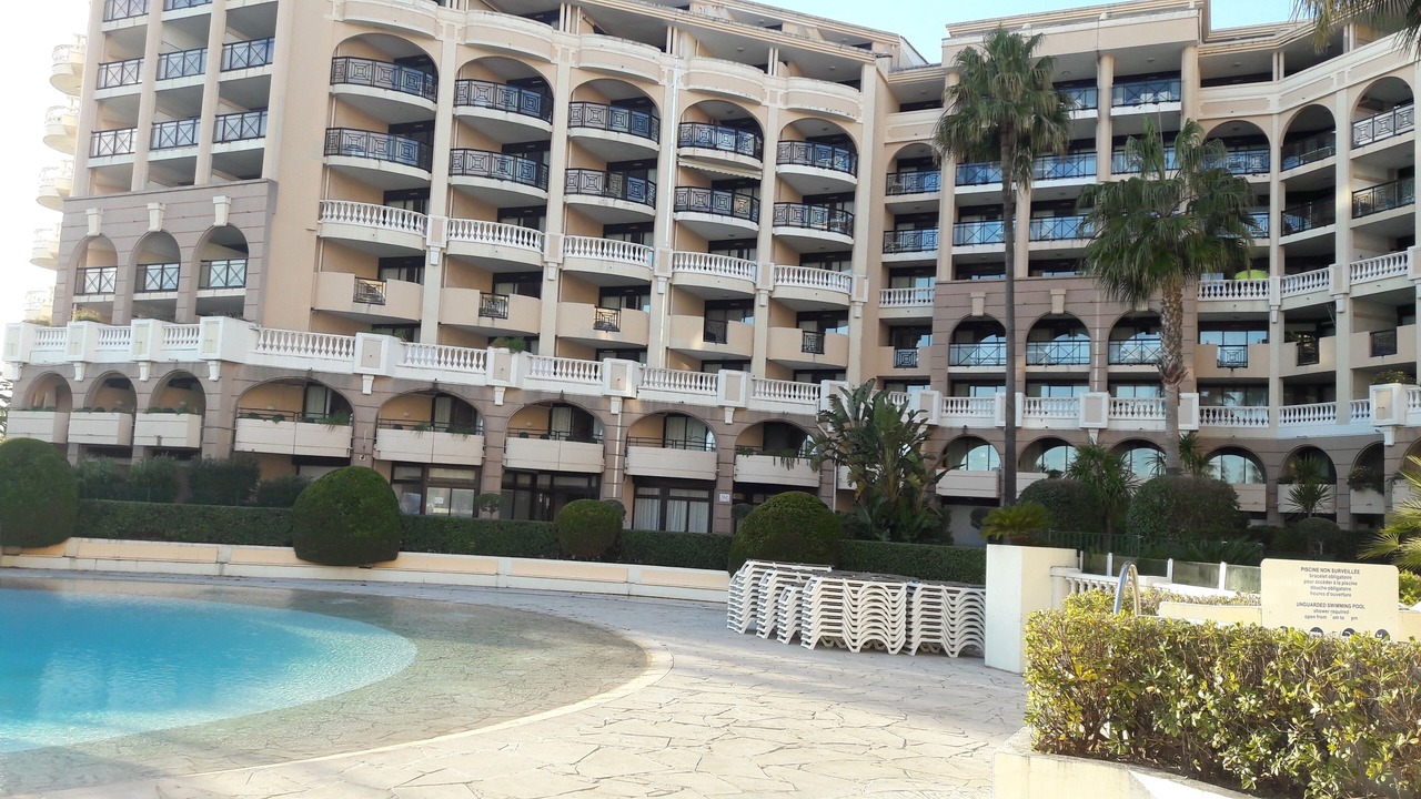 Photo of Outdoor in La Bocca