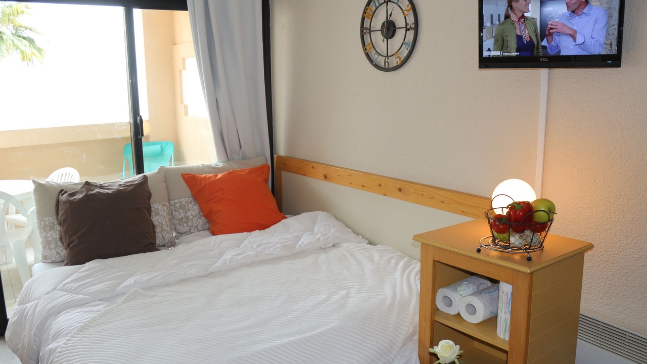 Photo of Bedroom in La Bocca
