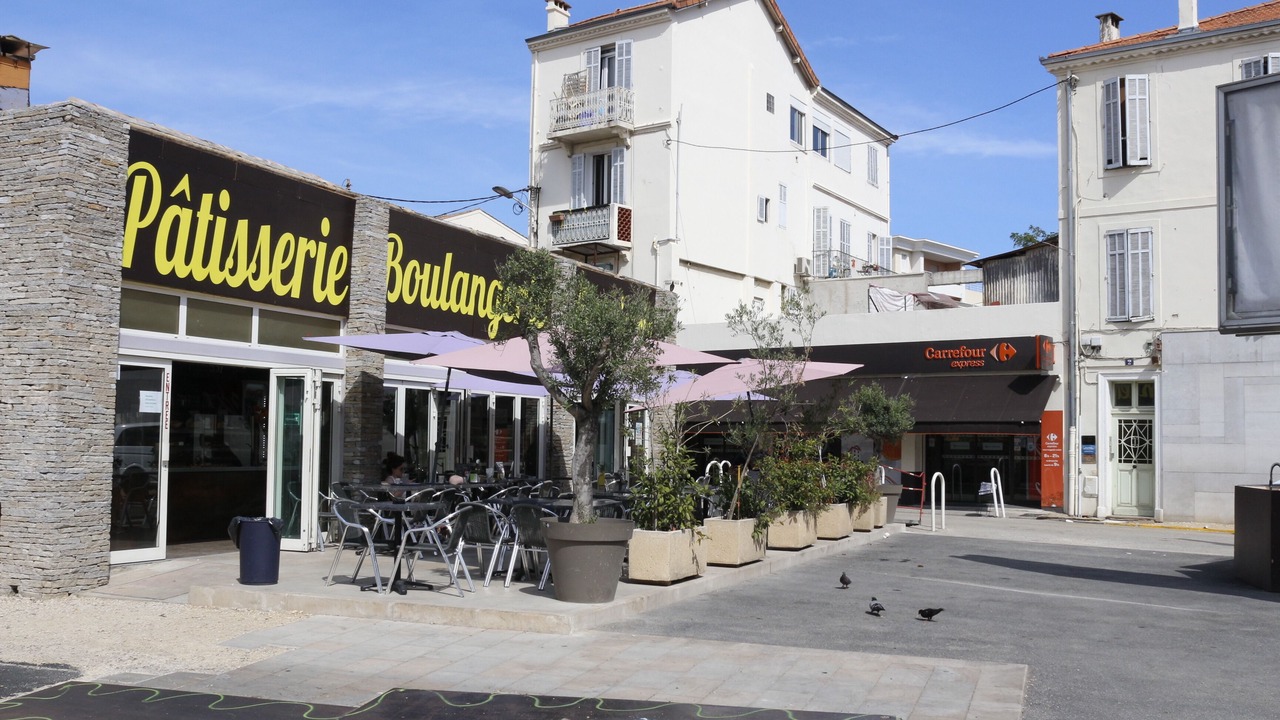 Photo of Outdoor in La Bocca