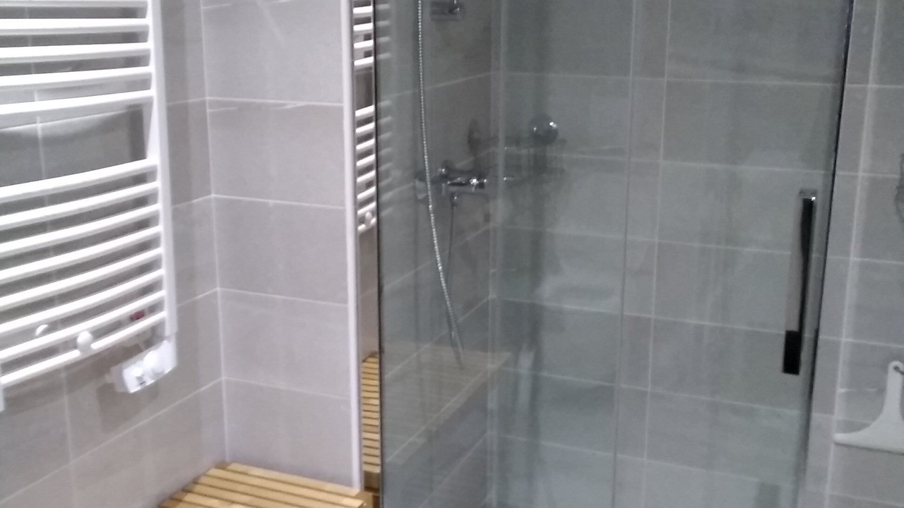 Photo of Bathroom in La Bocca Nord