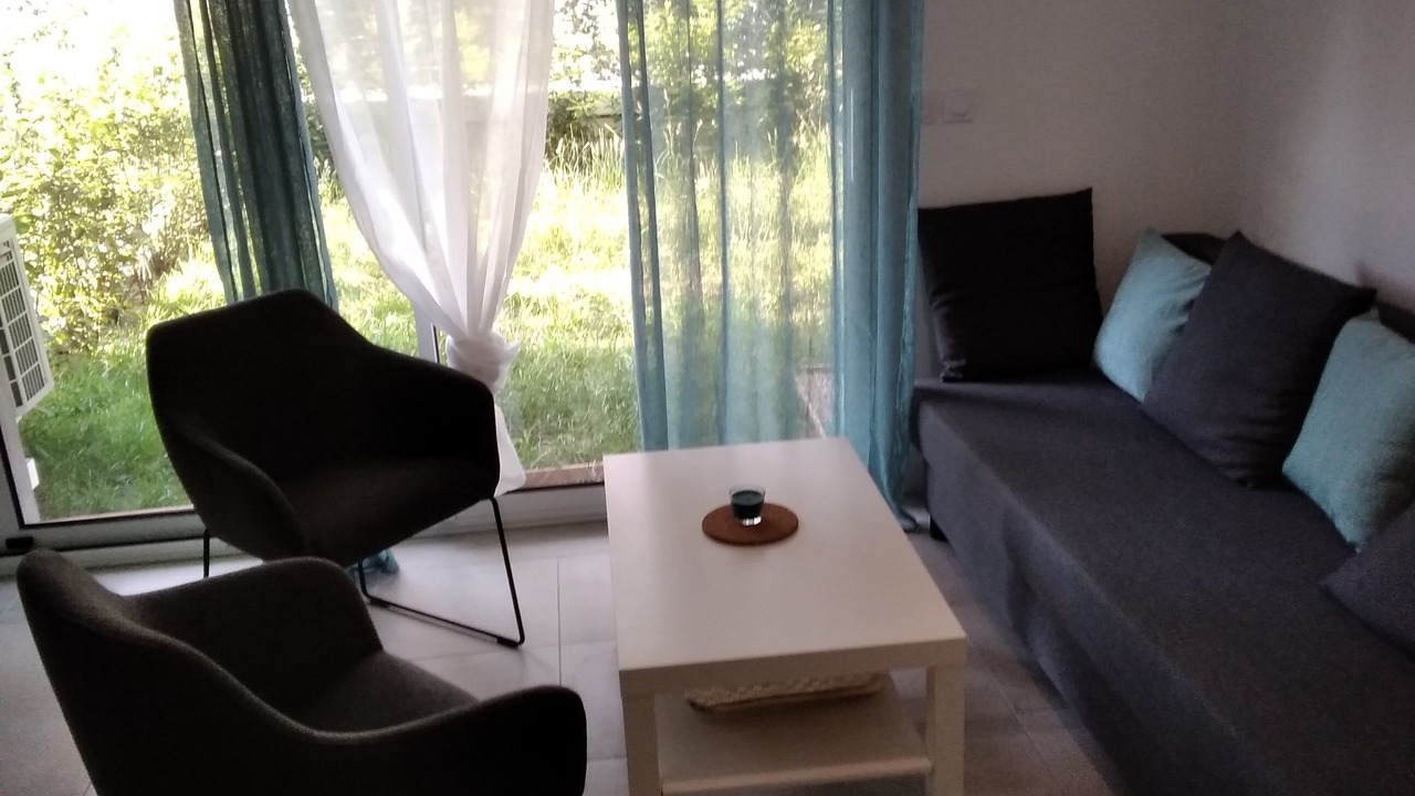 Photo of Livingroom in La Bocca Nord