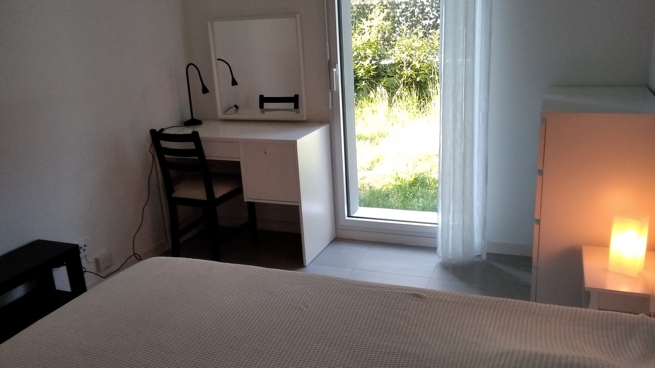 Photo of Bedroom in La Bocca Nord