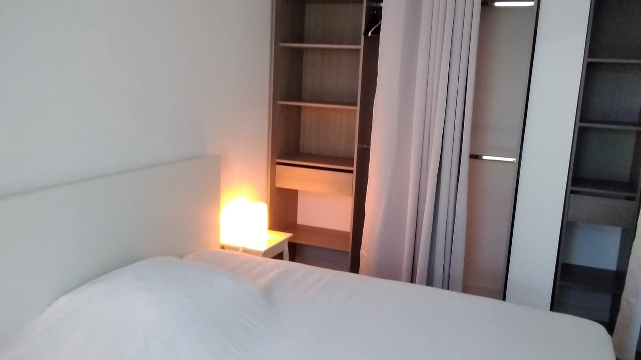 Photo of Bedroom in La Bocca Nord