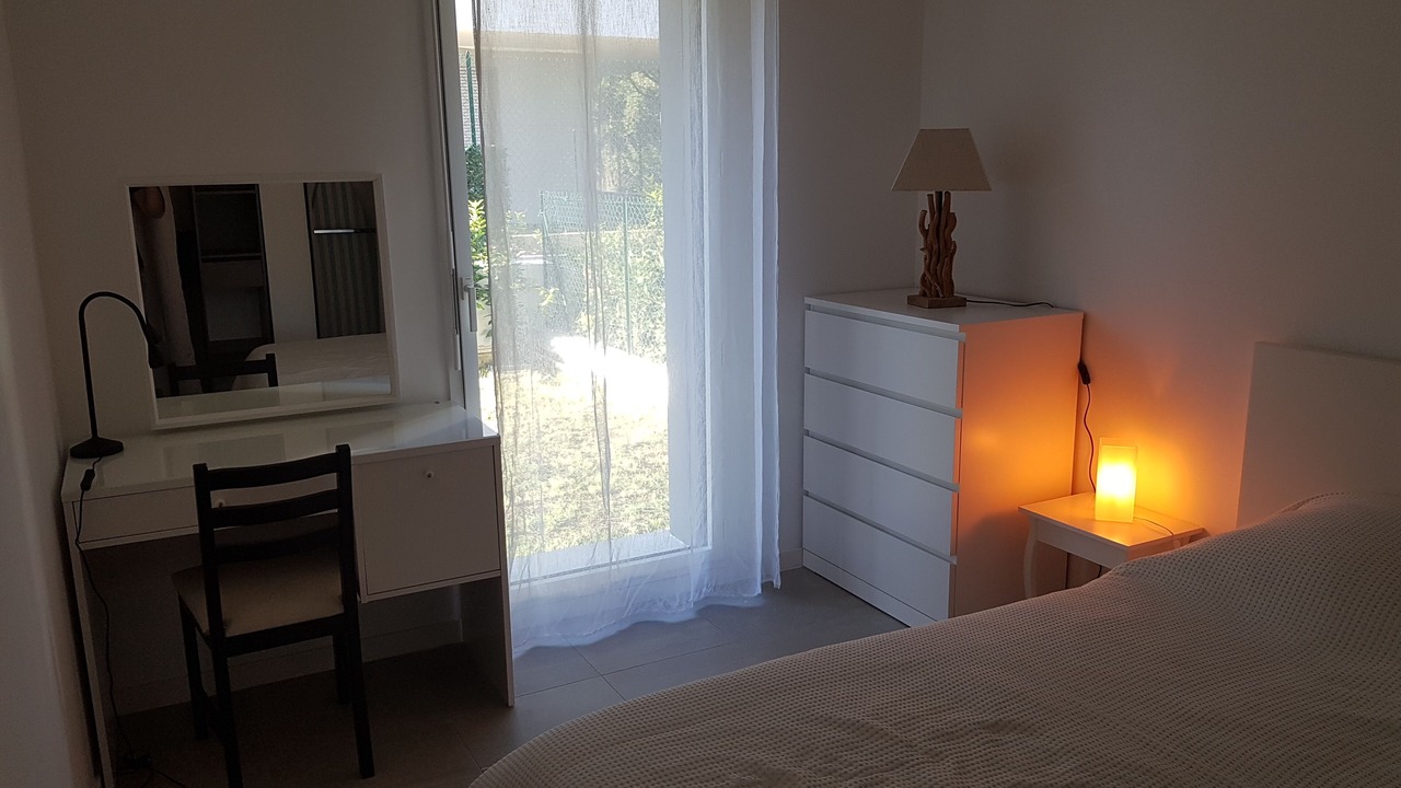 Photo of Bedroom in La Bocca Nord