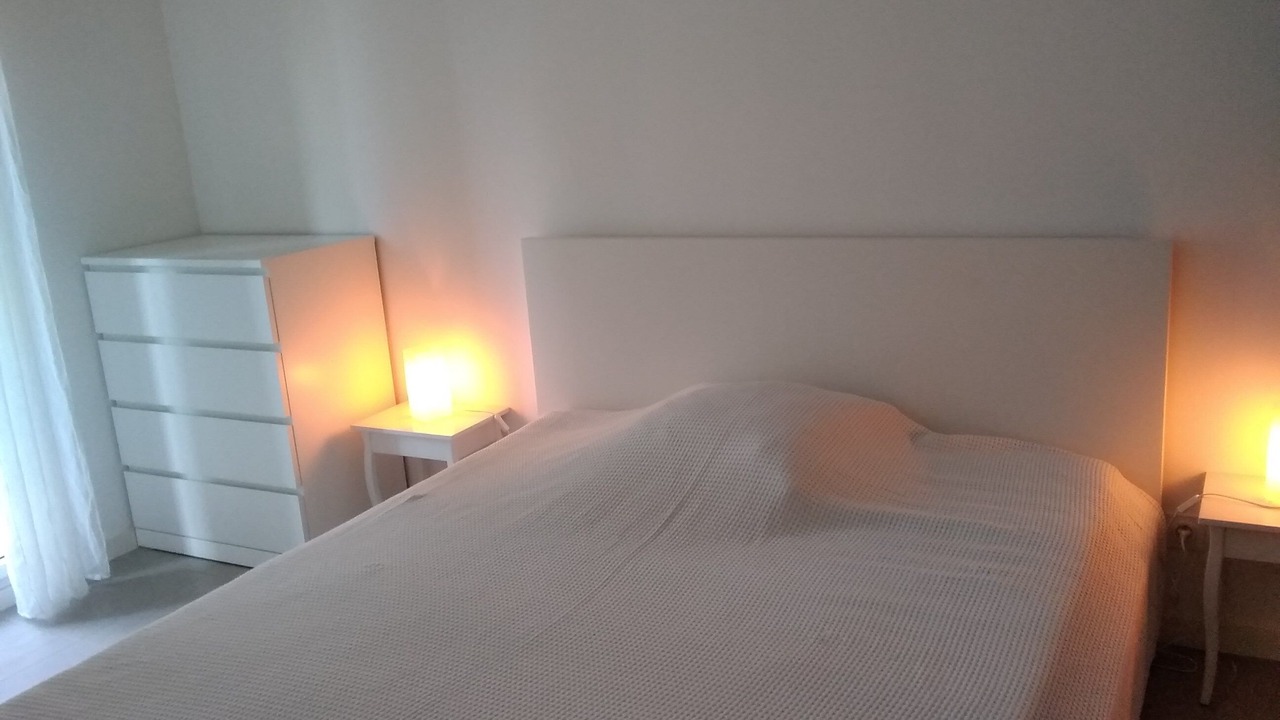 Photo of Bedroom in La Bocca Nord