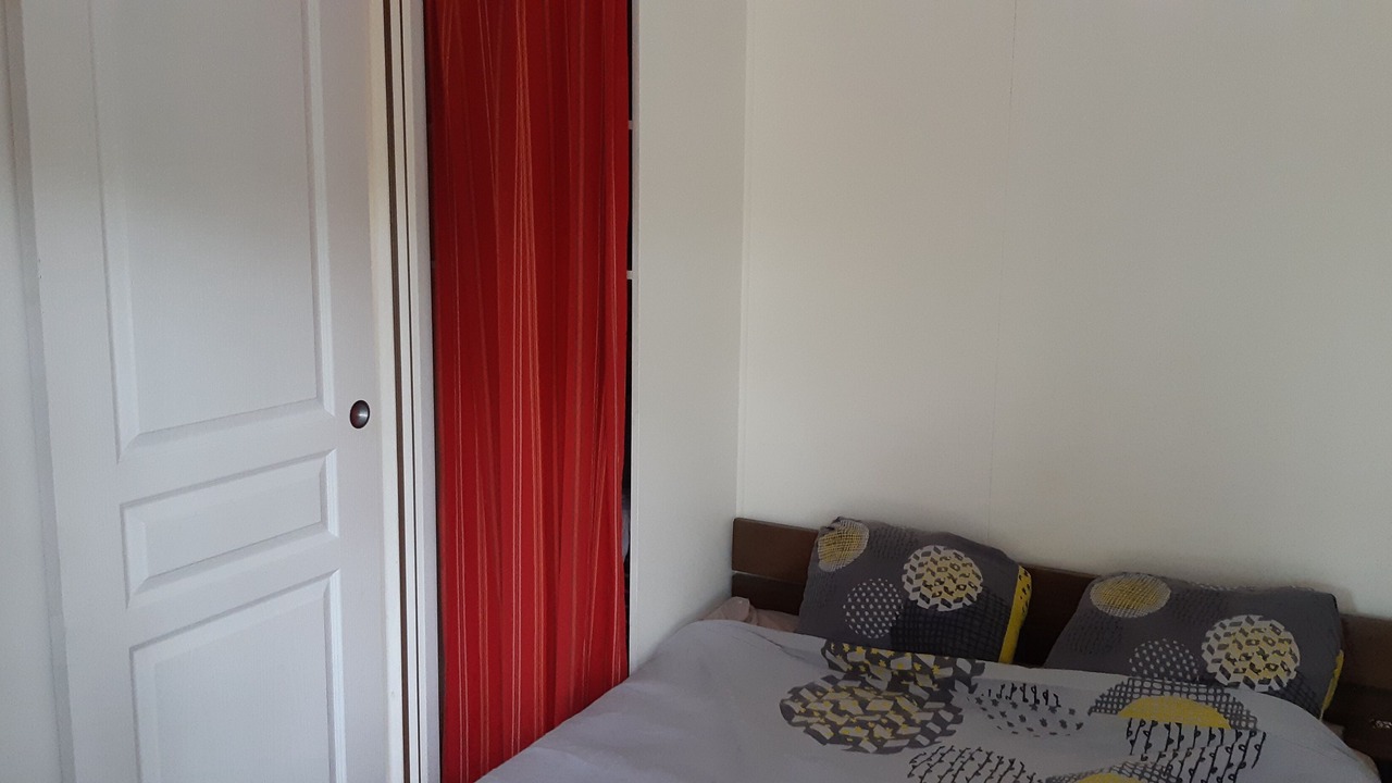 Photo of Bedroom in Leon