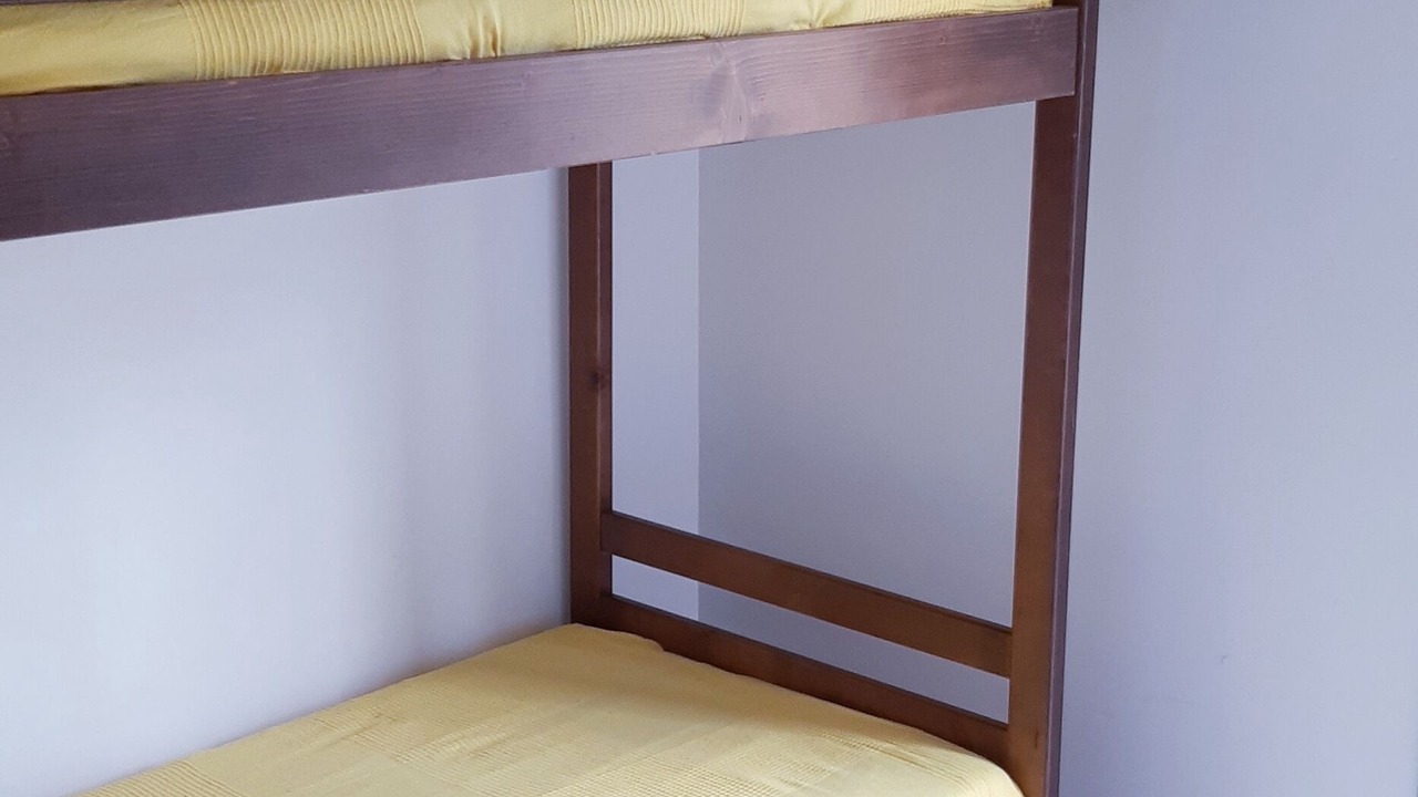 Photo of Bedroom in Leon
