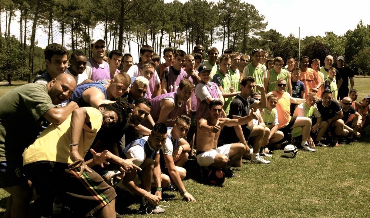Photo of Outdoor in Leon