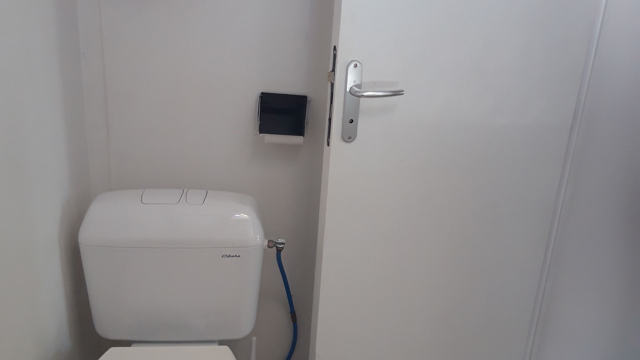 Photo of Bathroom in Leon