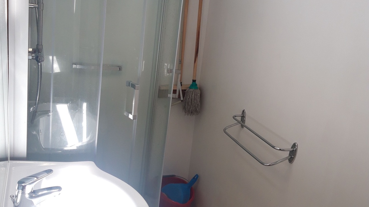 Photo of Bathroom in Leon