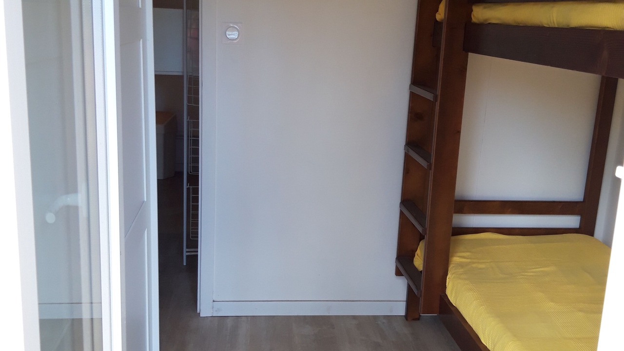 Photo of Bedroom in Leon