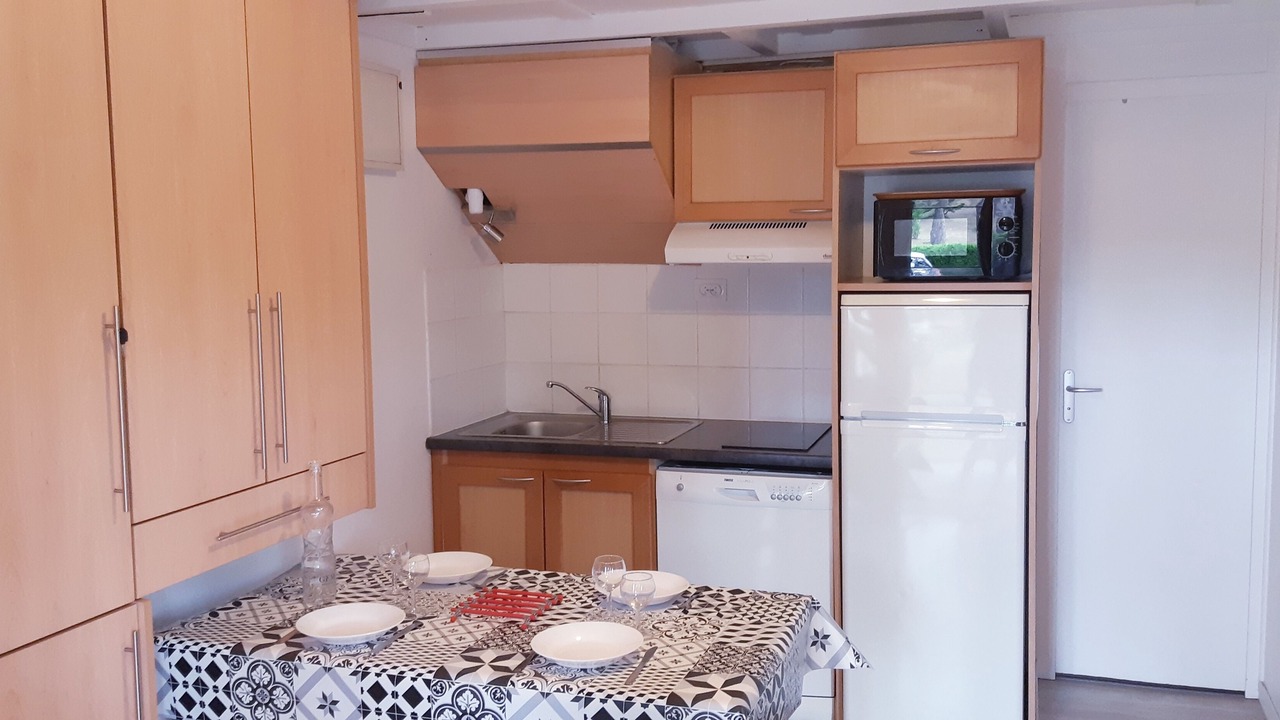 Photo of Kitchen in Leon