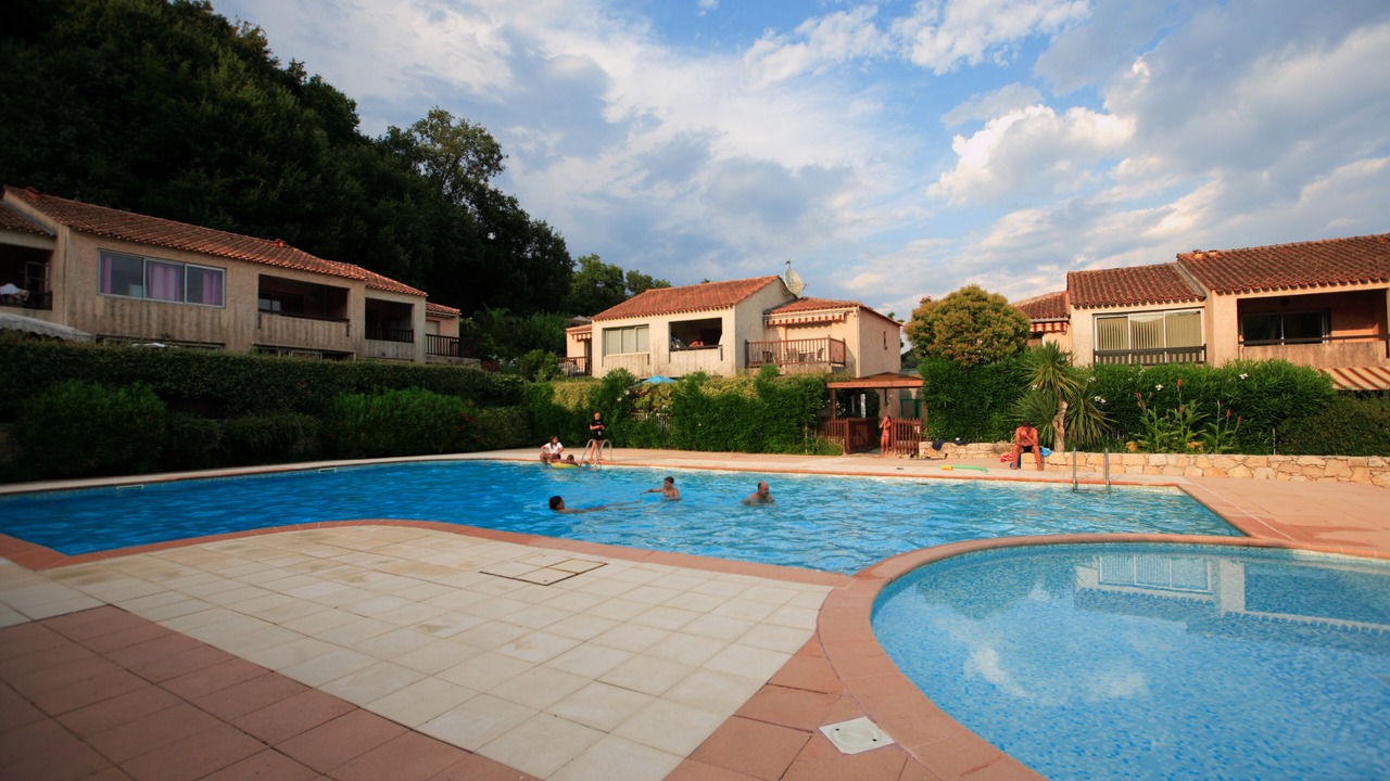 Photo of Outdoor in Bastide Giraud