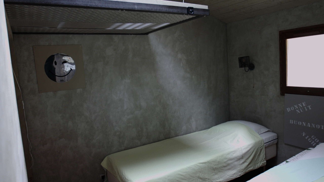 Photo of Bedroom in Bastide Giraud