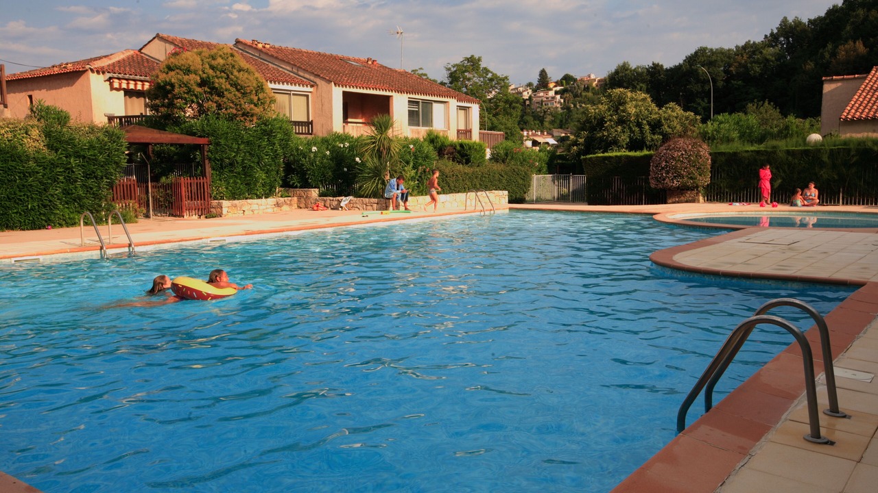 Photo of Outdoor in Bastide Giraud